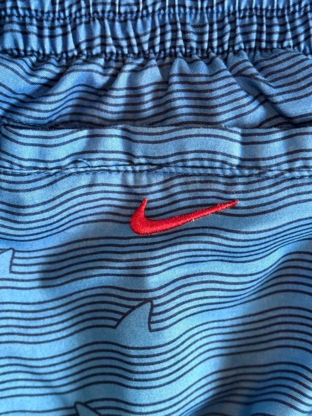 Boy's Nike Size M swim trunks/shorts